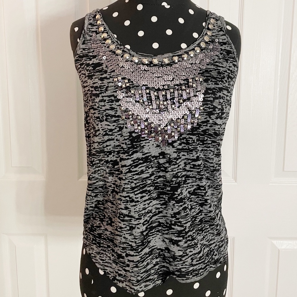 Express Tank Top